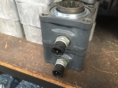 Коробка отбора мощности КОМ на ZF-1 - 2