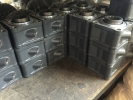 Коробка отбора мощности КОМ на ZF-1 - 3