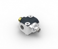 Регулирующий гидравлический клапан с замкнутым контуром (Limit Control Valve ― Closed Loop)