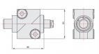 Регулирующий гидравлический клапан с замкнутым контуром (Limit Control Valve ― Closed Loop) - 2