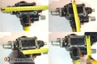 Гидрораспределительный клапан (140 л/мин) c открытым контуром 4B (Open Loop Directional Valve 4B) - 1