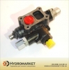Гидрораспределительный клапан (140 л/мин) c открытым контуром 4B (Open Loop Directional Valve 4B) - 2