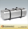 Топливный бак Митцубиси 200 л/ Fuel tank Mitsubishi 200 lt