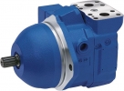 Осевой поршневой мотор Bosch Rexroth A10VE