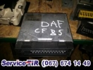 Б/у блок WABKO ECAS для вантажівки DAF CF/ХФ