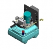 Гидравлический блок питания 1A2+BLOCK VALVE+EMERGENCY OMFB