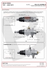 Клапан ограничителя хода Binotto KVLV-FC-G18-PNM-T6 - 1