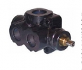 Клапан переключения потоков Binotto 12102200132 DVT.MTR.GRU SEL250-2