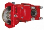 Коробка отбора мощности PTO 3252 Series - 1