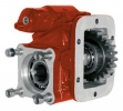 Коробка отбора мощности PTO EATON 6109 DT/OD, FS/FSO 8209A, ES 11109, FS 8309A