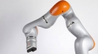 Захваты KUKA LBR - 1