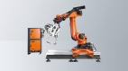 Робот для точечной сварки KUKA ready2_spot