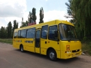 ATAMAN D093S2 Школьный автобус. шкільний автобус ATAMAN