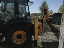 Услуги JCB 3CX Sitemaster - 2