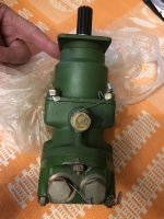 Запчасти на автокраны КС5473 Днепр,КС6471,КС6472,КС6471а,КС6473,КС5363,КС7471 Январец,Бумар,Fablok - 45