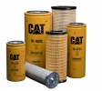 Фильтр КПП Cat Катерпиллер Caterpillar на екскаватор