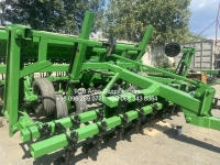 Сівалка зернова механічна Great Plains 1500 4,6м.