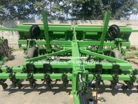 Сівалка зернова механічна Great Plains 1500 4,6м. - 2