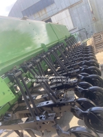 Сівалка зернова механічна Great Plains 1500 4,6м. - 3