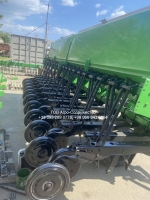 Сівалка зернова механічна Great Plains 1500 4,6м. - 4