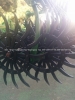 Ротационная борона John Deere 4,6/ 6/ 9/ 12 з США