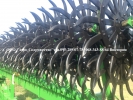 Ротационная борона John Deere 4,6/ 6/ 9/ 12 з США - 1