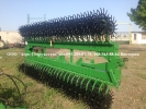 Ротационная борона John Deere 4,6/ 6/ 9/ 12 з США - 2