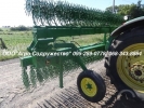 Ротационная борона John Deere 4,6/ 6/ 9/ 12/ з США - 1