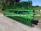 Ротационная борона John Deere 4,6/ 6/ 9/ 12/ з США - 2