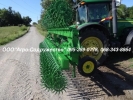 Ротационная борона John Deere 4,6/ 6/ 9/ 12/ з США - 3
