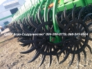Ротационная борона John Deere 4,6/ 6/ 9/ 12/ з США