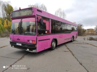 АВТОБУС МАЗ-104 ПРОДАЖ - 1