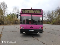 АВТОБУС МАЗ-104 ПРОДАЖ - 2