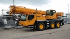 Аренда автокрана Liebherr 1045 50 т - 2