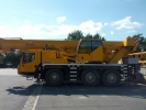 Аренда автокрана Liebherr LTM 1050 - 2