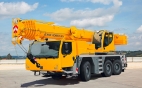Аренда автокрана LT1055 55 т - 1