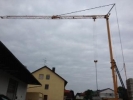 Аренда Башенный кран Liebherr 32 k - 1