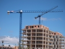 Аренда Башенного крана TEREX COMEDIL - 3