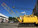 Аренда гусеничного крана РДК-250 - 1