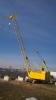Аренда гусеничного крана РДК-250 - 2