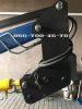 Фронтальний навантажуач M-Technic1600 - 0