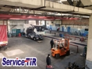 Ремонт грузовиков - 1