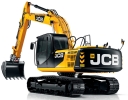 JCB запчасти
