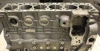 Блок цилиндров ISUZU 4HK1/4BG1/4JJ1/6HK1/6BG1/6WG1/6RB1