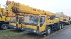 Аренда автокрана XCMG QY25K5(китаец) - 1