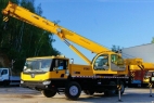 Аренда автокрана XCMG QY25K5(китаец) - 2