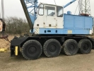 Аренда Пневмокрана МDK-504 - 1