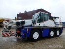 Аренда Автокрана TEREX-DEMAG AC 40 CITY - 0