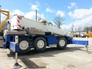 Аренда Автокрана TEREX-DEMAG AC 40 CITY - 2
