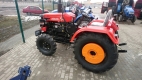 SHIFENG SF354 Мини-трактор. Ременной